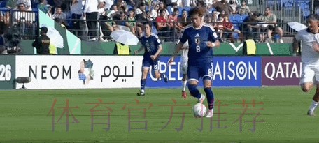 日本U23 5-0叙利亚U23,佐藤龙之介独造四球 日本U23 5-0叙利亚U23,佐藤龙之介独造四球