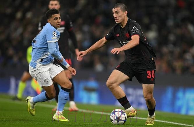 曼城0-2爆大冷!遭遇欧冠首败 瓜迪奥拉100场输球 哈兰德替补哑火 曼城0-2爆大冷!遭遇欧冠首败 瓜迪奥拉100场输球 哈兰德替补哑火