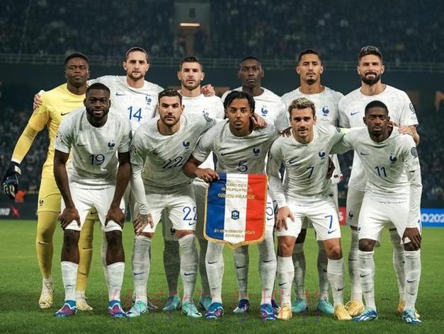 姆巴佩国家队诈伤去度假?桑巴:媒体在制造是非 姆巴佩国家队诈伤去度假?桑巴:媒体在制造是非