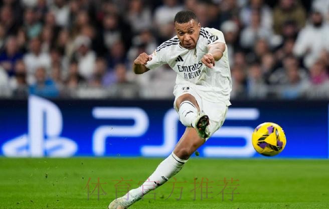 西甲-皇马1-0奥萨苏纳迎开门红 姆巴佩点射建功